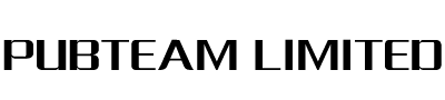 Pubteam Limited